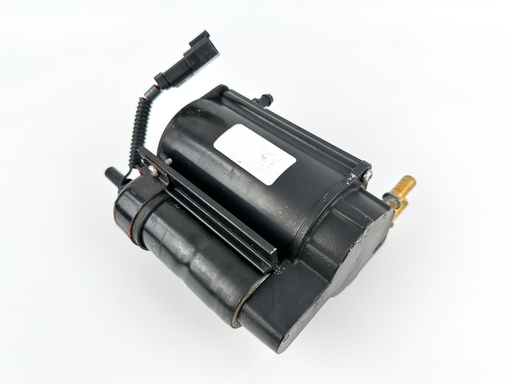 [065200] 2002 Evinrude 200 HP 2 Stroke Outboard Vapor Separator Tank VST {mpn} OEM
