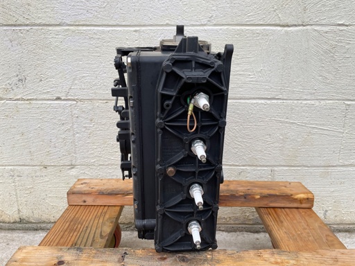 [012468] 1989-1997 Mercury 30 40 HP 2 Stroke Outboard Powerhead Assembly - Tested