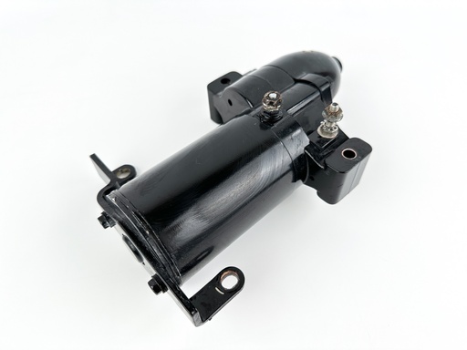 [065254] 2002 Evinrude 200 HP 2 Stroke Outboard Starter Motor {mpn} OEM