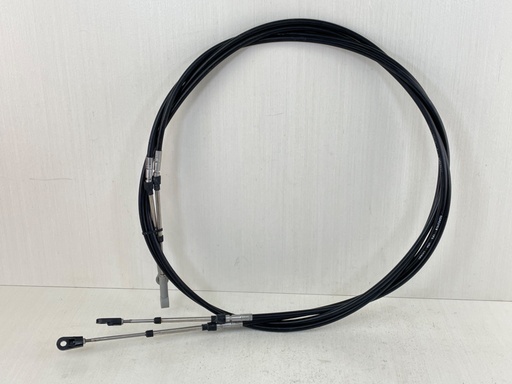 [011982] SeaStar Solutions CCX63309 9' Long Control Cables