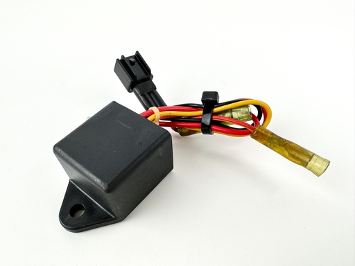[065394] 1999 Yamaha 250 HP 2 Stroke Outboard Relay Assembly {mpn} OEM