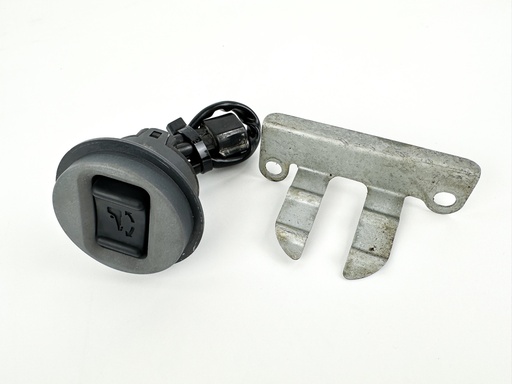 [065420] 1999 Yamaha 250 HP 2 Stroke Outboard Trim Switch {mpn} OEM