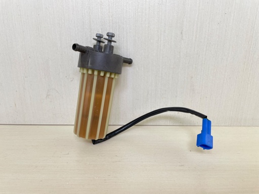 [012846] 2011+ Yamaha F 200 250 300 350 HP 4 Stroke Outboard Fuel Filter Assembly
