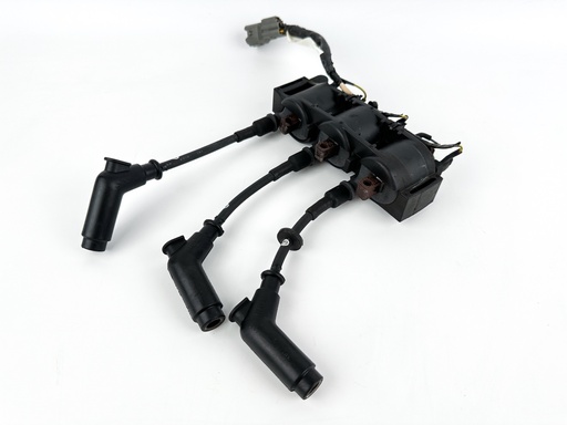 [065466] 2011 Honda 50 HP 4 Stroke Outboard Ignition Coil Set {mpn} OEM