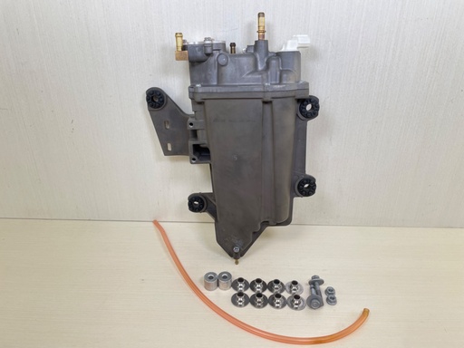 [012847] 2012+ Yamaha F350 350HP Outboard Float Chamber Assembly VST - Tested