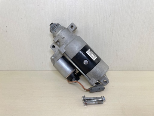 [012857] Yamaha F 300 350 HP Outboard Starter Motor Assembly 6AW-81800-00-00 Tested