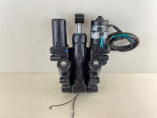 [012868] Yamaha V8 F 300 350 HP Outboard Power Trim Tilt Unit 6AW-43800-05-00