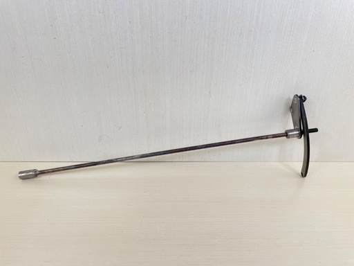 [012469] Mercury 40 HP 2 Stroke Outboard Long Shift Shaft Rod 19462A2