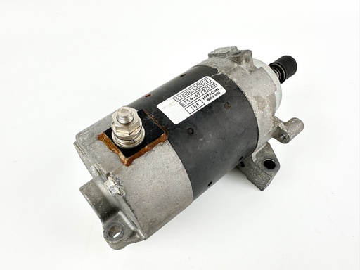[065575] 2012 Honda 50 HP 4 Stroke Outboard Starter Motor {mpn} OEM