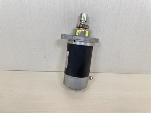 [012647] Yamaha 6 8 9.9 HP 4 Stroke Outboard Starter Motor 68T-81800-00-00