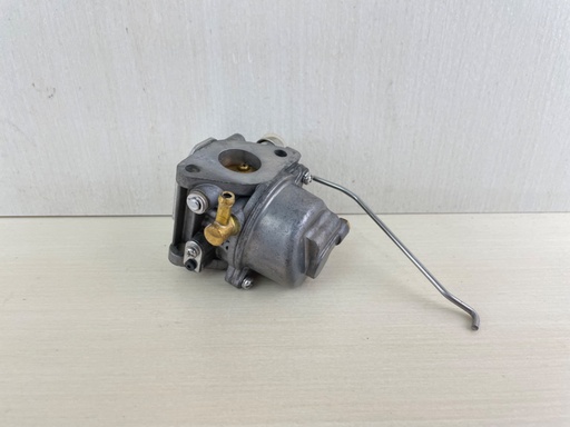 [012642] 2001-03 Yamaha 8HP 4 Stroke Outboard High Thrust Carburetor 68T-14301-10-00