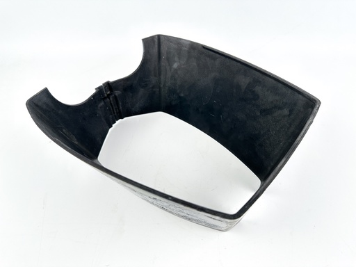 [065945] 2003 Yamaha 50 HP 2 Stroke Outboard Lower Apron Cover {mpn} OEM