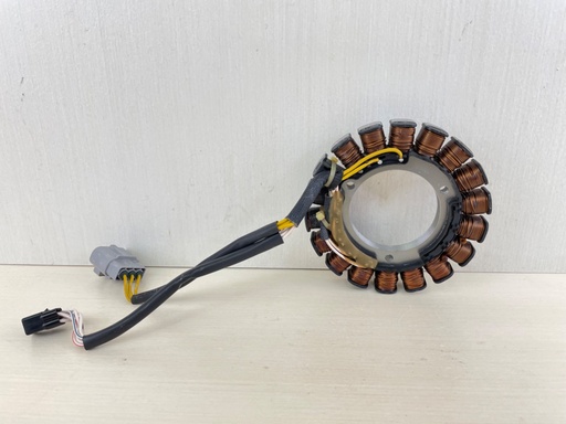 [012951] 2006+ Mercury 25 30 HP 4 Stroke Outboard Stator Alternator Assembly 898101T01