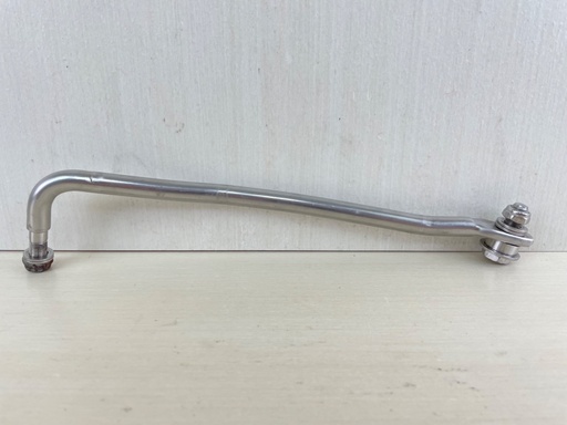 [012949] Mercury Drag Link Steering Arm Rod Assembly 898101045