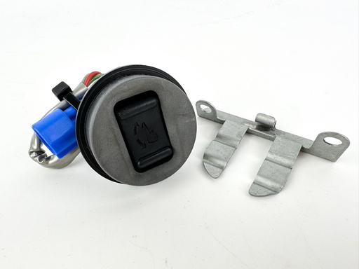 [066006] 2003 Yamaha 50 HP 2 Stroke Outboard Trim Switch {mpn} OEM