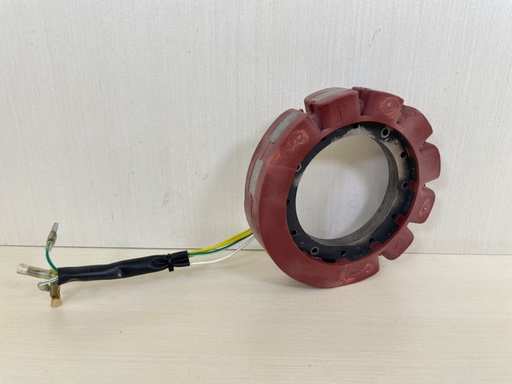 [012687] 1994-2004 Mercury 30-125 HP 2 Stroke Outboard Stator 832075A4