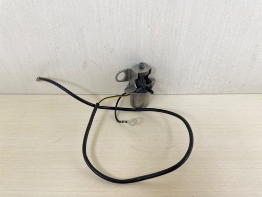 [012751] Mercury 2 Stroke Outboard 30 40 50 60 HP Outboard Fuel Enrichner Valve 819503A5