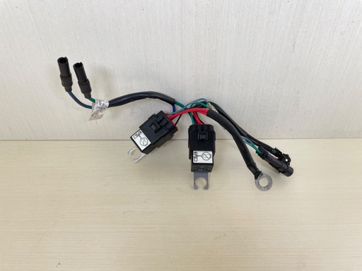 [012731] Mercury Outboard Trim Harness With Relays 819514T26