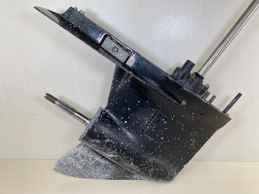 [012735] Mercury 135 150 175 HP 2 Stroke EFI DFI 1.87:1 25" XL Lower Unit Gear Case RH