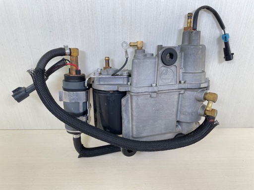 [012740] 859174T06 Mercury 135 150 175 200 HP Optimax VST Vapor Separator Tank