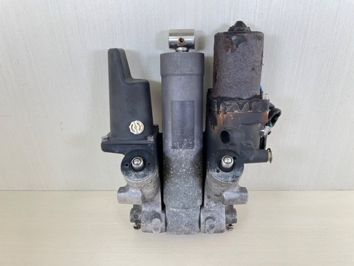 [012739] 2007 Mercury 150HP Outboard Power Trim Tilt Unit Assembly 8M0168222