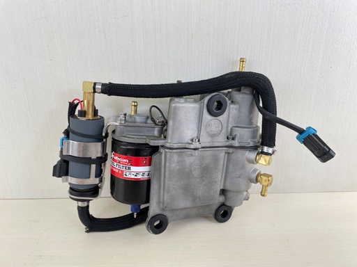 [013104] 2000 Mercury 200 225 HP Optimax 2 Stroke VST Vapor Separator Tank Assembly 855432A2