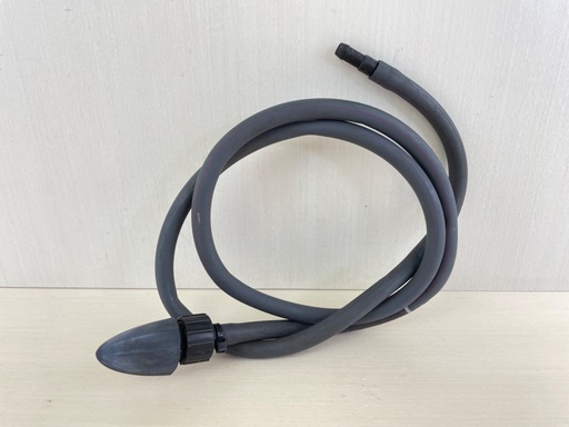 [012818] 2013 Yamaha F350HP Outboard Flush Port Adapter Assembly 6AW-12572-00-00