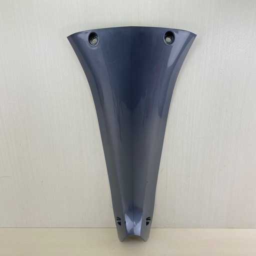 [012820] 2013 Yamaha F350 350HP Outboard Center Middle Cover Cowling Apron 6AW-45151-01-8D