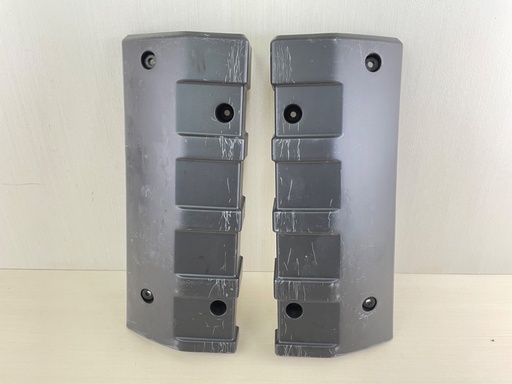 [012833] Yamaha F 350 HP 4 Stroke Outboard Ignition Cylinder Head Cover Set 6AW-11187-10-00