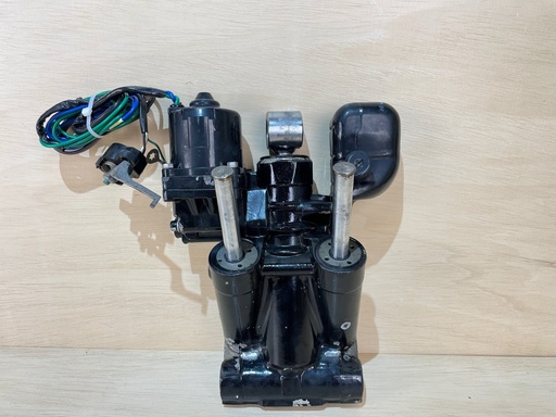 [3222] OMC Johnson Evinrude Hydraulic Power Trim And Tilt Assembly 60HP - 300HP