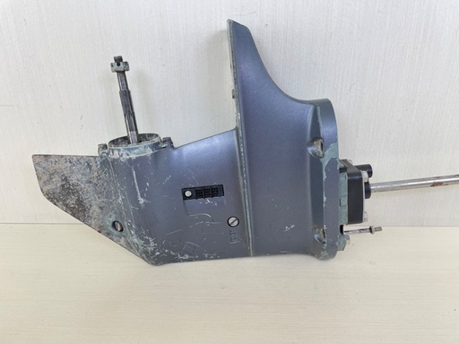 [013144] 2000-2008 Yamaha 6 8 9.9 HP 4 Stroke Outboard 20" Long Lower Unit Gear Case