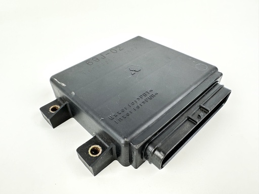 [066598] 2003 Yamaha 225 HP 4 Stroke Outboard Engine Control Unit ECU {mpn} OEM