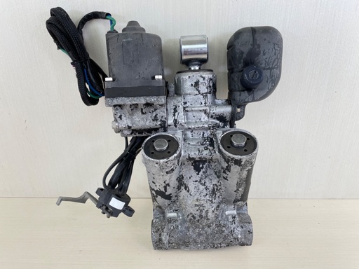 [013085] Evinrude Johnson BRP Power Trim & Tilt Unit Assembly 90 115 150 175 200 225 250 300