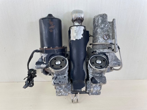 [013089] Evinrude Johnson 60 - 200HP Outboard Engine Power Trim & Tilt Unit 434803 395088
