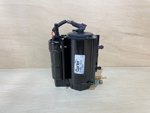[3216] 2000 Evinrude Ocean Pro 225HP Fuel Pump VST Assembly 0439712 5004429