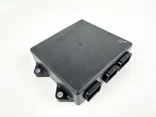 [066690] 2008 Yamaha 250HP 4 Stroke Engine Control Unit Assembly ECU 6P2-8591A-25-00