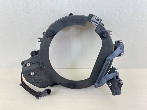 [011629] 1997-01 Johnson Evinrude Ficht 115 135 150 175 HP Flywheel Cover 437628