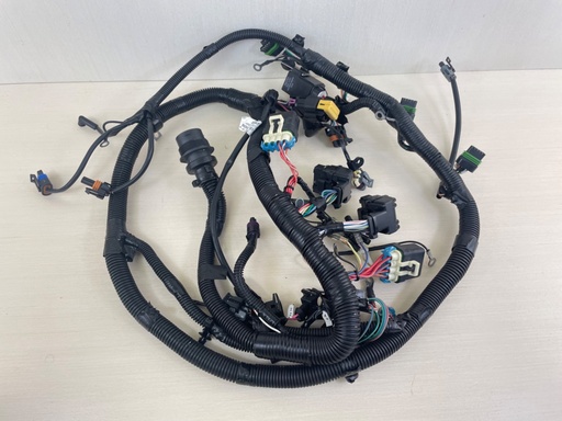 [011634] Mercury 40 50 60 HP EFI Outboard Engine Wire Harness 8m0020882