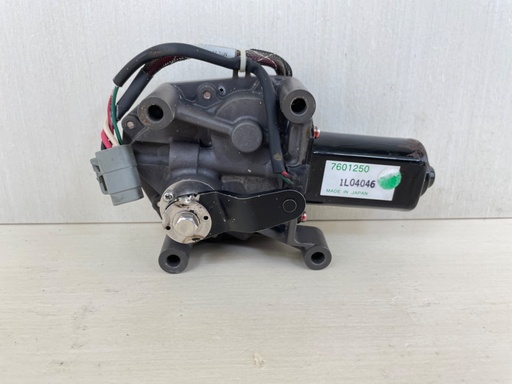 [011636] Evinrude BRP Etec Outboard Engine Throttle Actuator Assembly 587022 0587022