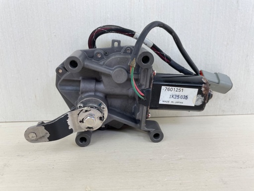 [011637] Evinrude BRP Etec Outboard Engine Icon Shift Actuator 587023 0587023