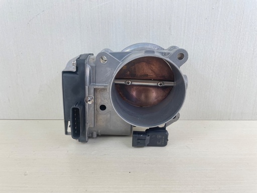 [011647] Yamaha F 350 HP 4 Stroke Outboard Intake Throttle Body 6AW-13750-01-00