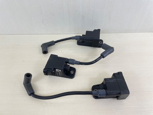 [011648] Mercury 90HP 2 Stroke Outboard Ignition Coil Set 3 827509-a8