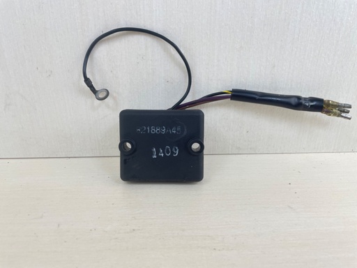 [011649] Mercury 2 Stroke Outboard Rev Limiter 821889A45 821889
