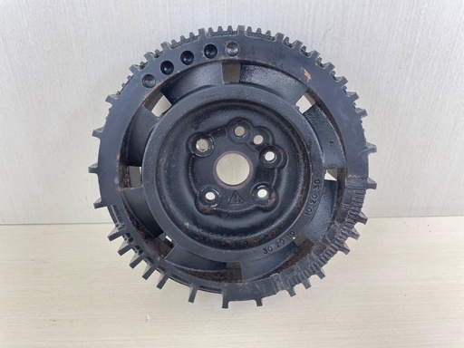 [011657] Johnson Evinrude 150 175 HP 2 Stroke Ficht Flywheel 0586247