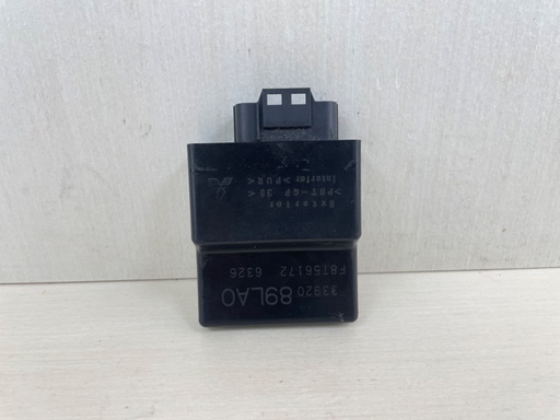 [011660] 2016 Suzuki 20HP Outboard Engine Control Unit ECU 33920-89LA0