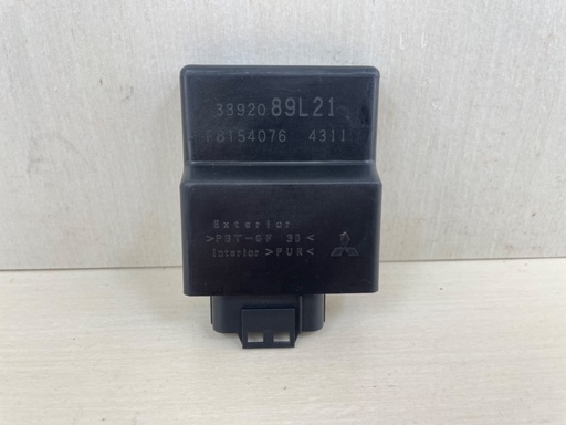 [011662] 2014 Suzuki 20HP Outboard Engine Control Unit ECU 33920-89L21