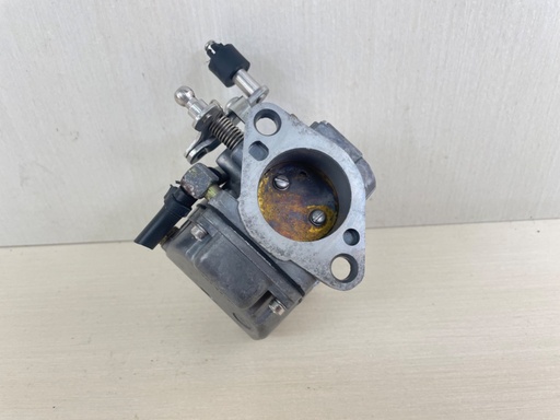 [011663] Mercury 60HP 2 Stroke Outboard Top Carburetor Assembly 3301-824854-C1