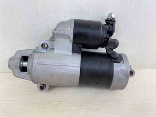[013426] 2018 Yamaha 200HP F200 4 Stroke Outboard Starter Motor Assembly 6CB-81800-00-00