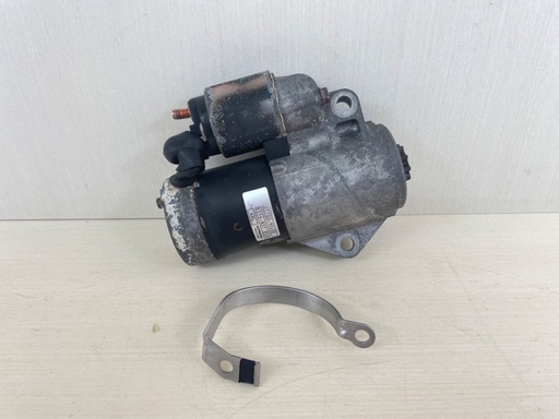 [013353] 2005 Suzuki 140HP DF140 4 Stroke Outboard Starter Motor Assembly 31100-90J01