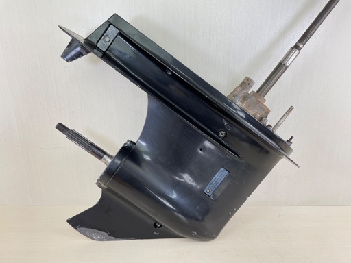 [013371] 2002-2011 Suzuki DF 115 140 HP 4 Stroke Outboard 25" Lower Unit Gear Case RH